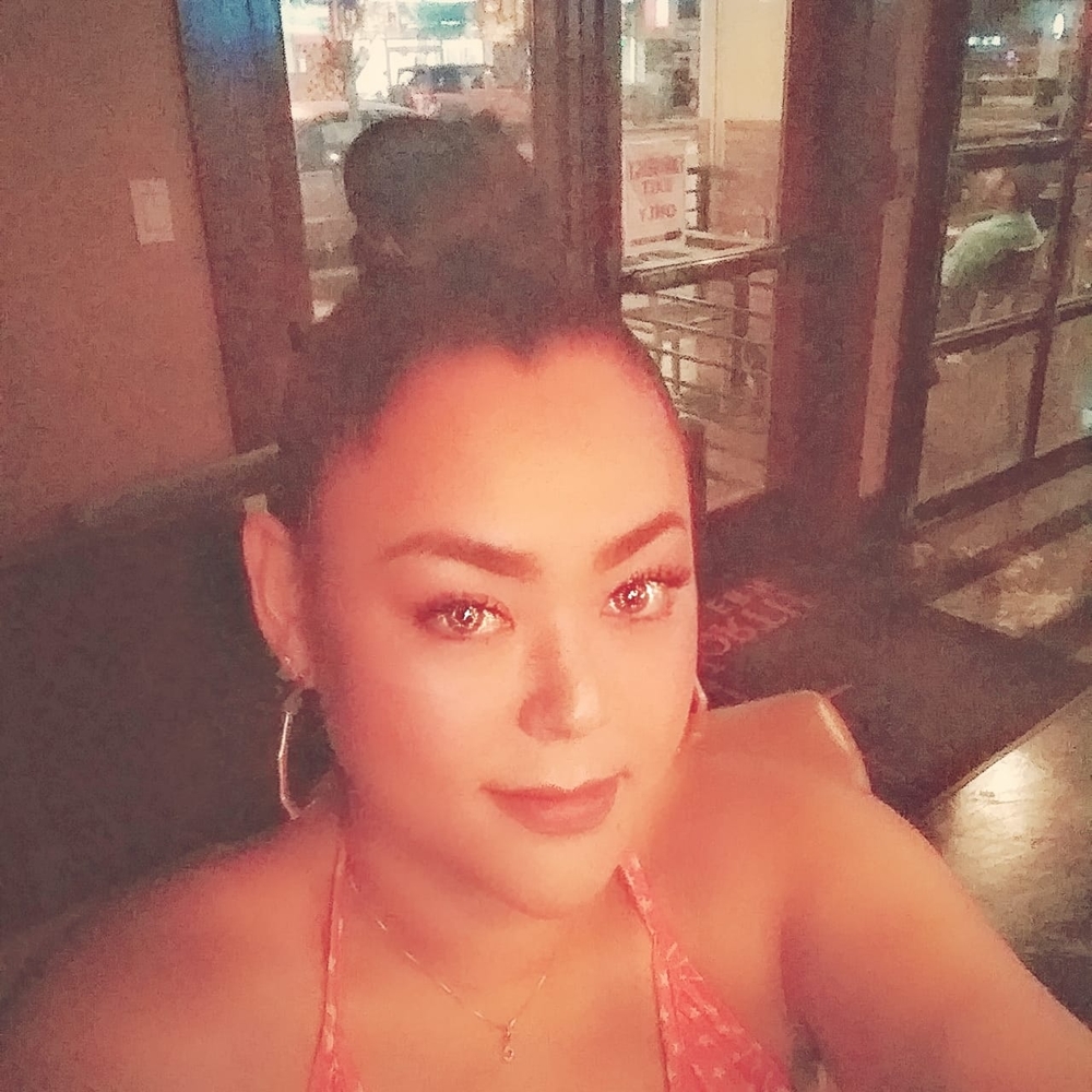 Meet your Posher, Chiaki